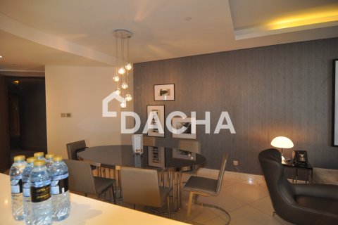 3 غرف نوم شقة في DAMAC Towers by Paramount, الإمارات العربية المتحدة رقم 165672 4