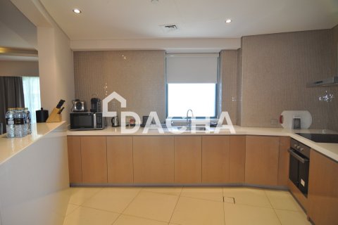 3 غرف نوم شقة في DAMAC Towers by Paramount, الإمارات العربية المتحدة رقم 165672 3