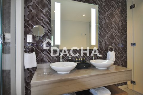 3 غرف نوم شقة في DAMAC Towers by Paramount, الإمارات العربية المتحدة رقم 165672 14