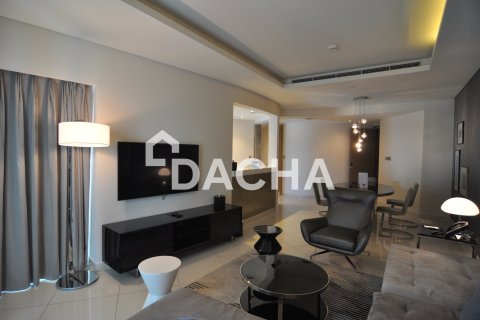 3 غرف نوم شقة في DAMAC Towers by Paramount, الإمارات العربية المتحدة رقم 165672 6