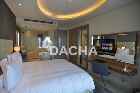 3 غرف نوم شقة في DAMAC Towers by Paramount, الإمارات العربية المتحدة رقم 165672 12