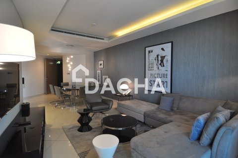 3 غرف نوم شقة في DAMAC Towers by Paramount, الإمارات العربية المتحدة رقم 165672 5