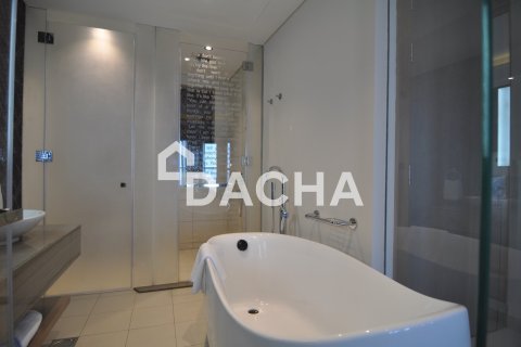 3 غرف نوم شقة في DAMAC Towers by Paramount, الإمارات العربية المتحدة رقم 165672 13