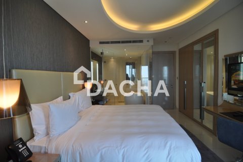 3 غرف نوم شقة في DAMAC Towers by Paramount, الإمارات العربية المتحدة رقم 165672 11
