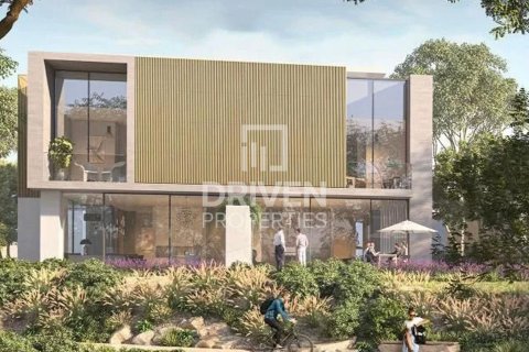Villa de 4 dormitorios en Dubai, UAE No. 138283 11