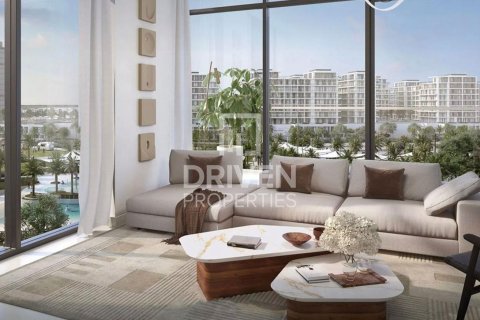 Villa de 4 dormitorios en Dubai, UAE No. 138283