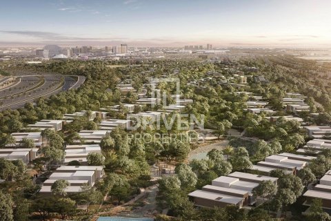 Villa de 4 dormitorios en Dubai, UAE No. 138285 5