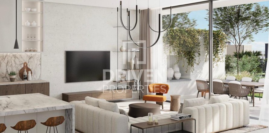 Villa de 4 dormitorios en Dubai, UAE No. 138285