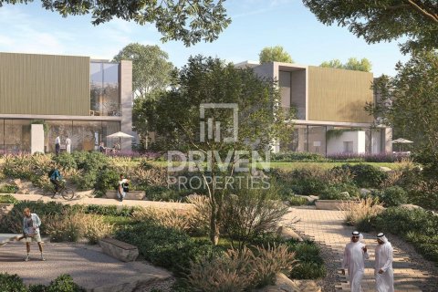 Villa de 4 dormitorios en Dubai, UAE No. 138285 7