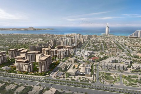 2 bedrooms Apartment in Madinat Jumeirah Living, UAE No. 138280 7