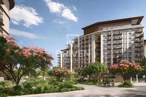 2 bedrooms Apartment in Madinat Jumeirah Living, UAE No. 138280 8