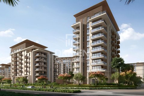 2 bedrooms Apartment in Madinat Jumeirah Living, UAE No. 138280 11