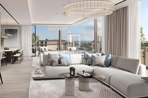 2 bedrooms Apartment in Madinat Jumeirah Living, UAE No. 138280