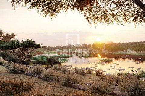 Villa de 4 dormitorios en Dubai, UAE No. 138284 6