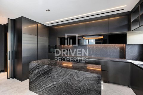 Appartement de 4 chambres à Business Bay, UAE No. 138286 25