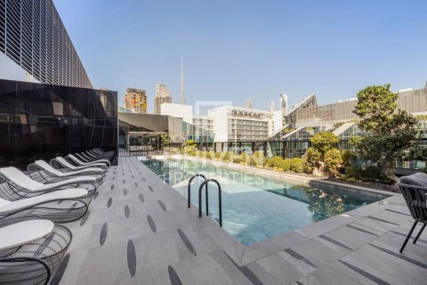 Appartement de 4 chambres à Business Bay, UAE No. 138286 4