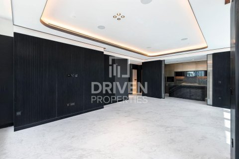 Appartement de 4 chambres à Business Bay, UAE No. 138286 27
