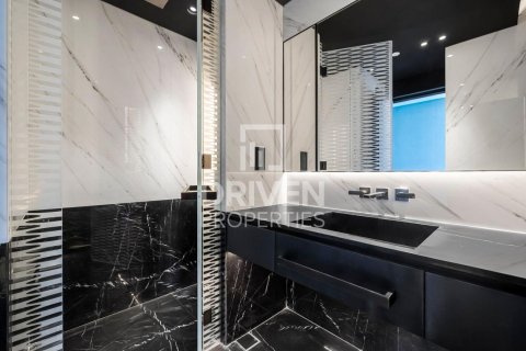 Appartement de 4 chambres à Business Bay, UAE No. 138286 13