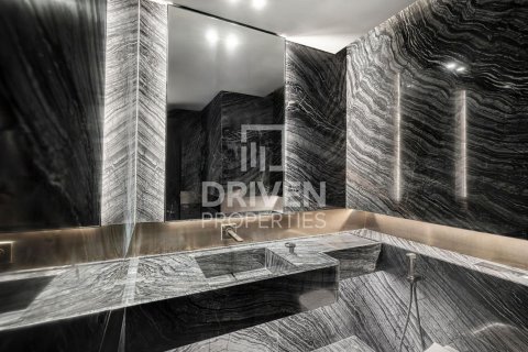 Appartement de 4 chambres à Business Bay, UAE No. 138286 15