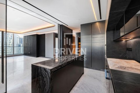 Appartement de 4 chambres à Business Bay, UAE No. 138286 24