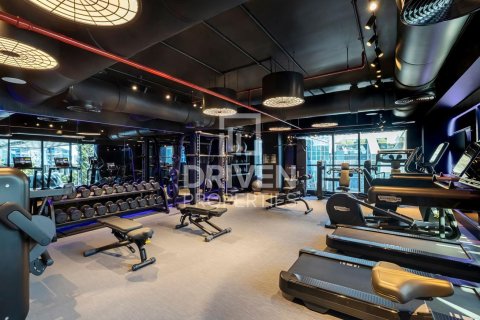 Appartement de 4 chambres à Business Bay, UAE No. 138286 30