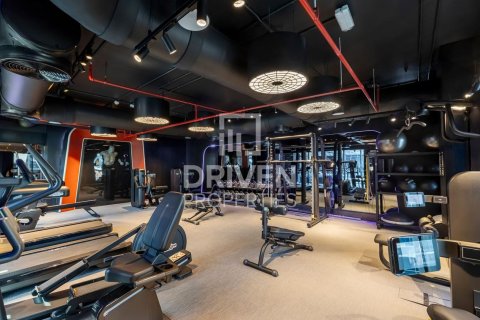 Appartement de 4 chambres à Business Bay, UAE No. 138286 29