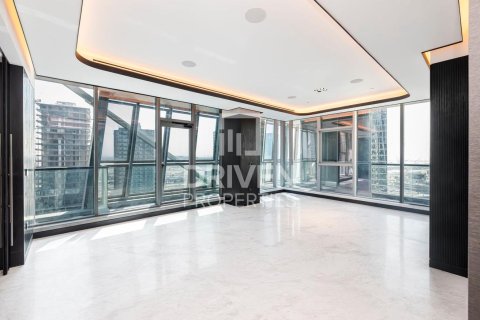 Appartement de 4 chambres à Business Bay, UAE No. 138286 26