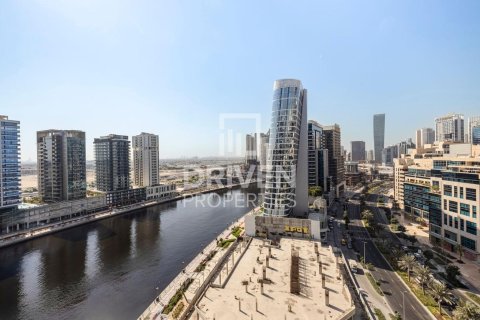 Appartement de 4 chambres à Business Bay, UAE No. 138286 8