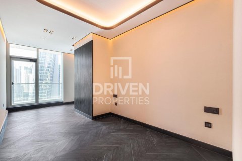 Appartement de 4 chambres à Business Bay, UAE No. 138286 23