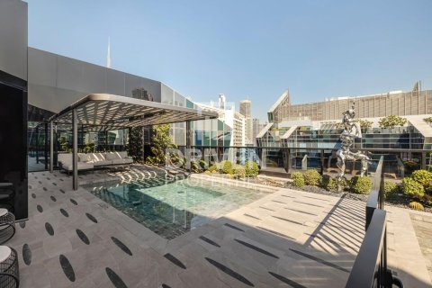 Appartement de 4 chambres à Business Bay, UAE No. 138286 9