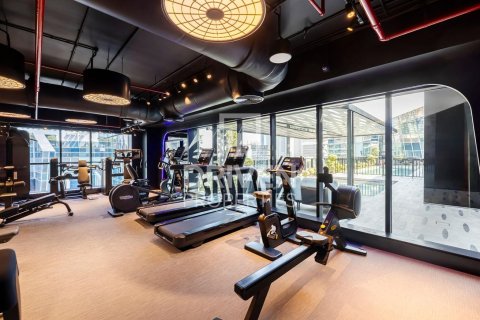 Appartement de 4 chambres à Business Bay, UAE No. 138286 28