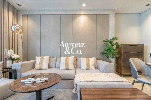 2 bedrooms Apartment in Business Bay, UAE No. 167041