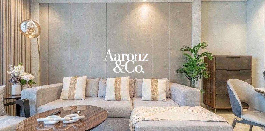2 bedrooms Apartment in Business Bay, UAE No. 167041