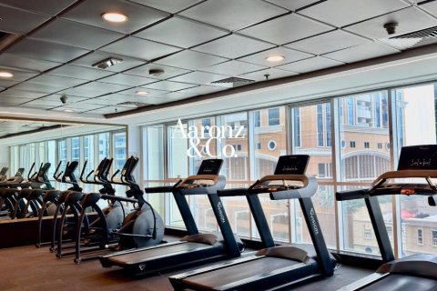 1 bedroom Apartment in Sulafa Tower, UAE No. 167039 18