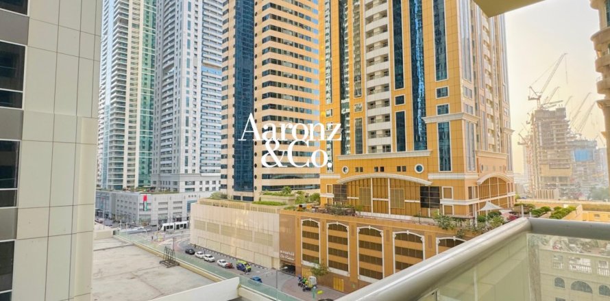 1 bedroom Apartment in Sulafa Tower, UAE No. 167039