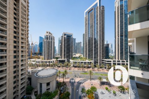 1 bedroom Apartment in Downtown Dubai (Downtown Burj Dubai), UAE No. 167045 24