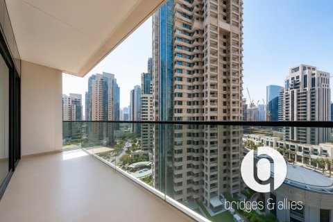 1 bedroom Apartment in Downtown Dubai (Downtown Burj Dubai), UAE No. 167045 5