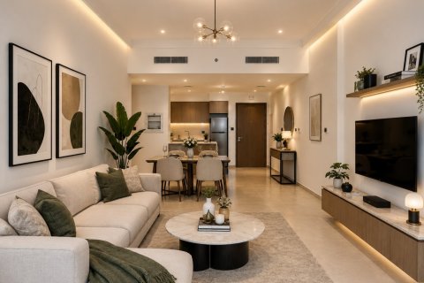 1 bedroom Apartment in Downtown Dubai (Downtown Burj Dubai), UAE No. 167045 3