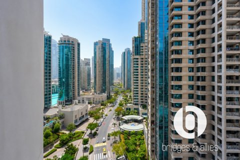 1 bedroom Apartment in Downtown Dubai (Downtown Burj Dubai), UAE No. 167045 11