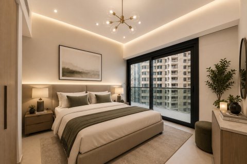 1 bedroom Apartment in Downtown Dubai (Downtown Burj Dubai), UAE No. 167045 4
