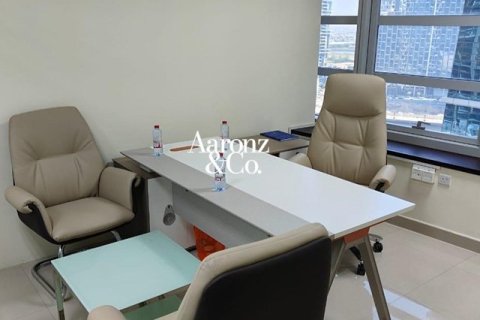 103مربع، مكتب في الخليج التجاري, الإمارات العربية المتحدة رقم 167043 4