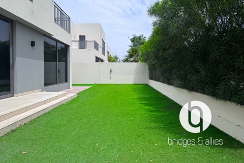 Villa de 4 chambres à Dubai Hills Estate, UAE No. 167044 14