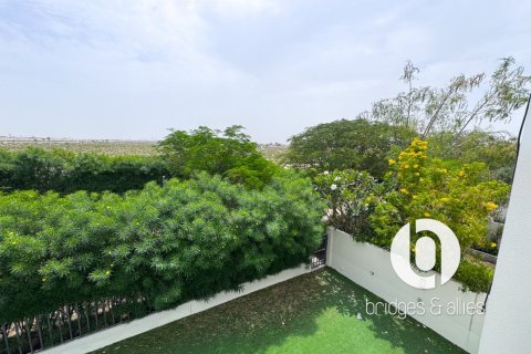 Villa de 4 chambres à Dubai Hills Estate, UAE No. 167044 19