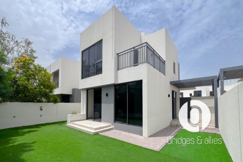 Villa de 4 chambres à Dubai Hills Estate, UAE No. 167044 9