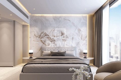 1 bedroom Apartment in Jumeirah Village Triangle, UAE No. 200697 10
