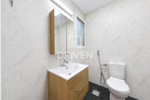 Appartement de 1 chambre à District 11, UAE No. 200693 3
