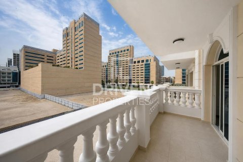 Appartement de 1 chambre à District 11, UAE No. 200693 4