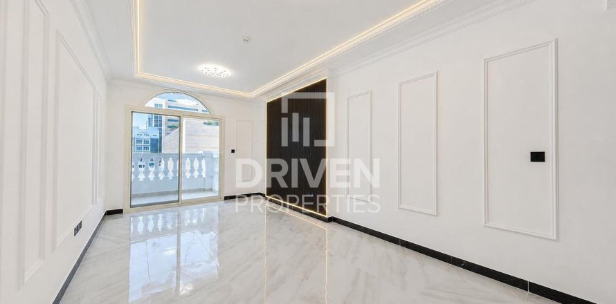 Appartement de 1 chambre à District 11, UAE No. 200693