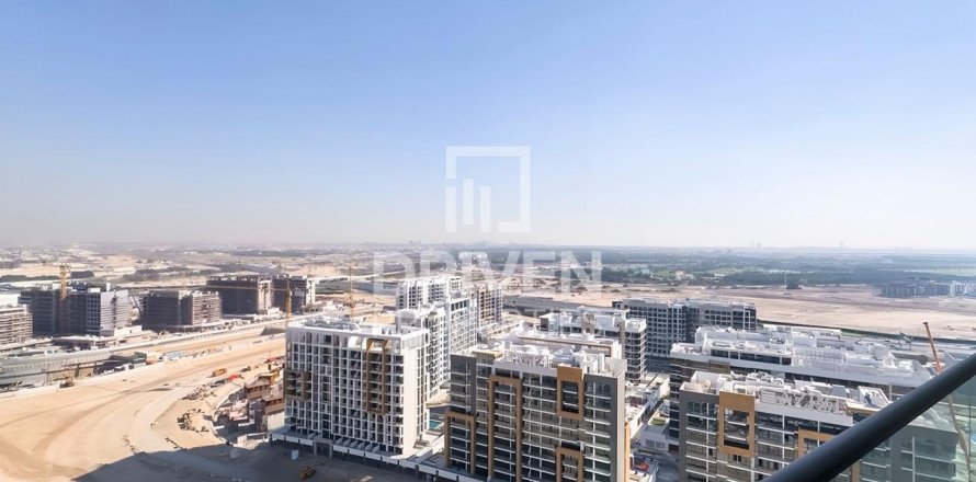 Appartement de 1 chambre à Sobha Hartland, UAE No. 200699