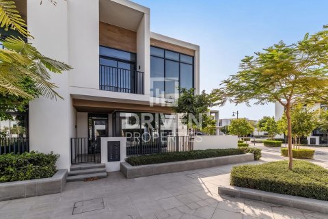 4 bedrooms Townhouse in Bliss, UAE No. 200694 11